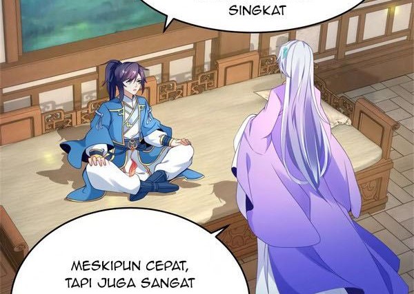 Divine Soul Emperor Chapter 40 Gambar 15