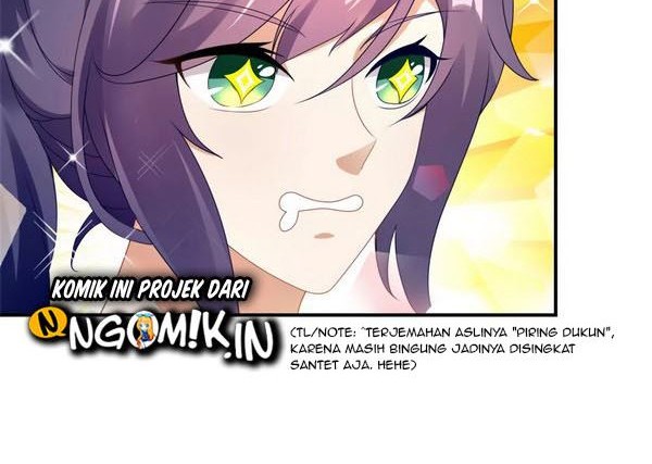 Divine Soul Emperor Chapter 40 Gambar 17