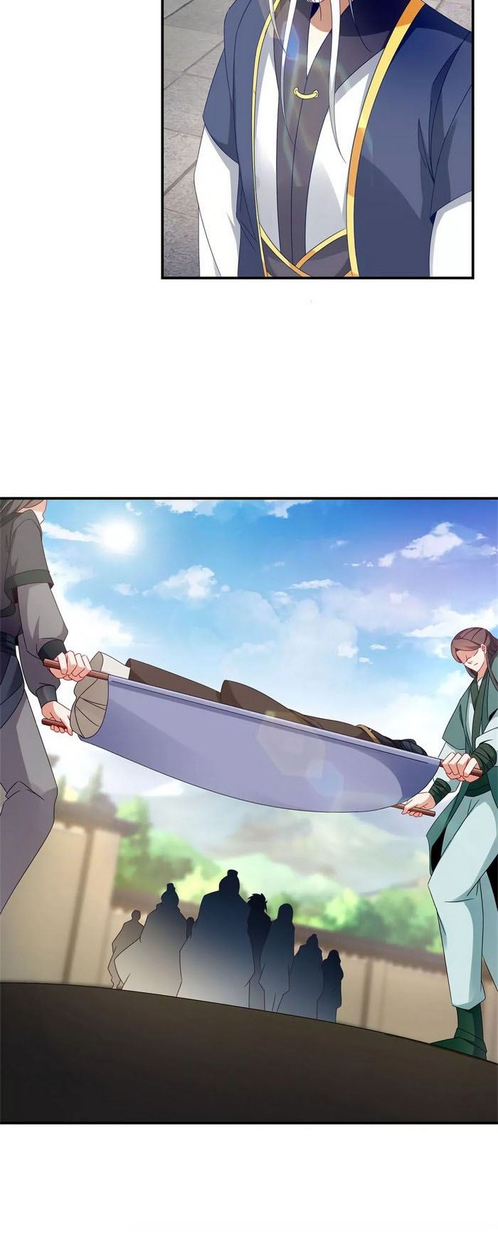 Divine Soul Emperor Chapter 39 Gambar 17