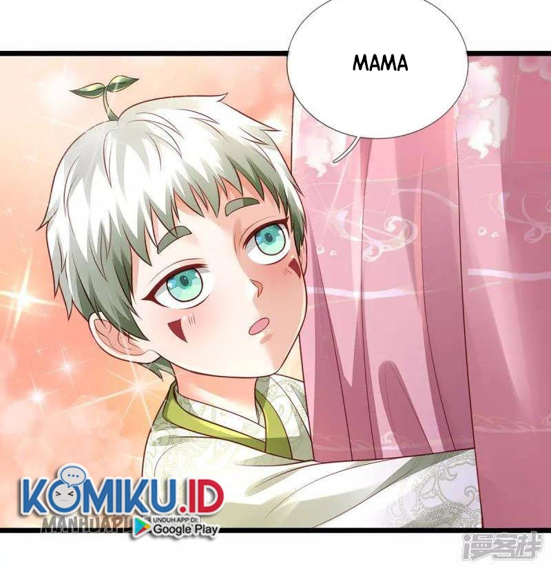 I am Daxianzun Chapter 311 Gambar 13