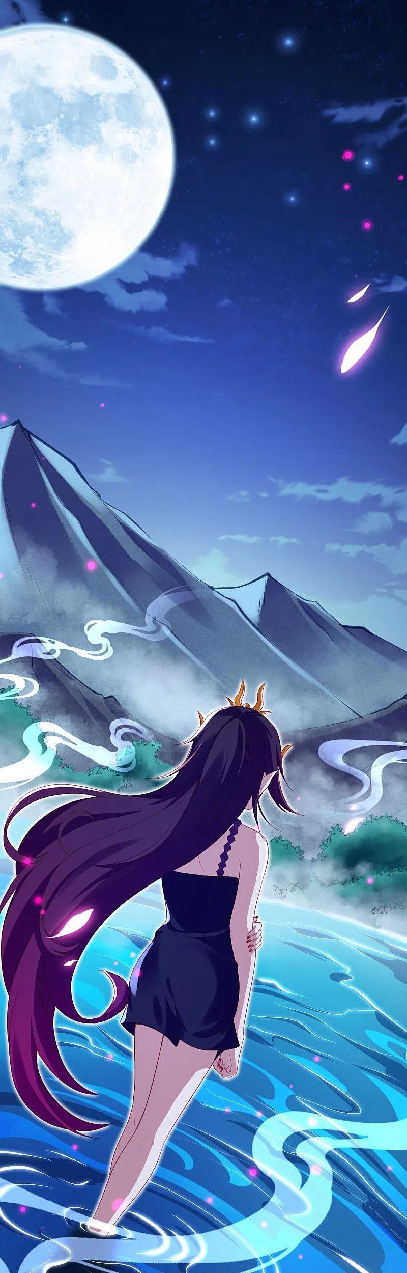 Against the Gods Chapter 348 Gambar 5