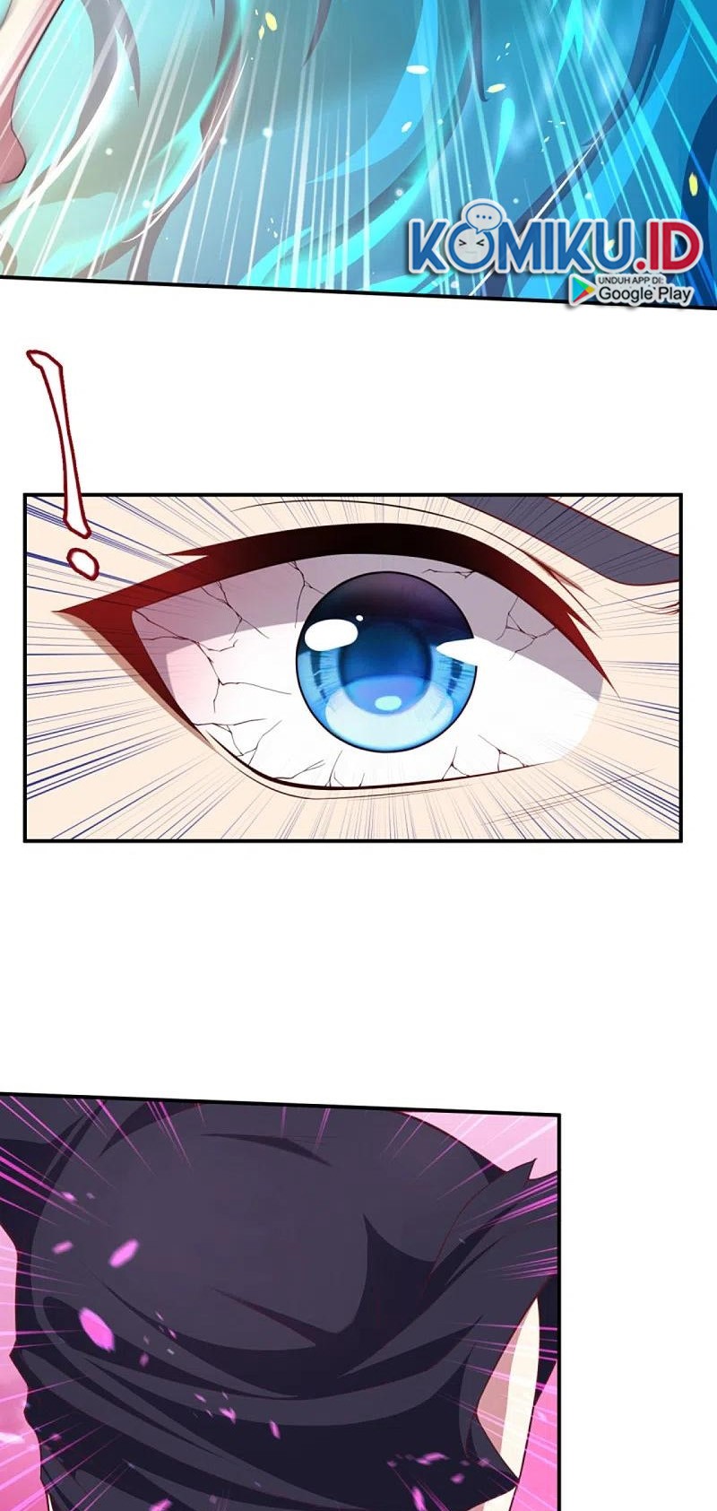 Against the Gods Chapter 348 Gambar 11