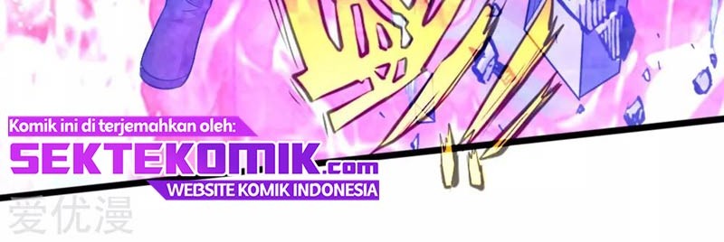 Shenwu Tianzun Chapter 226 Gambar 4