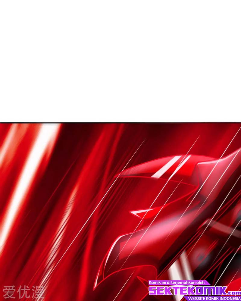 Shenwu Tianzun Chapter 224 Gambar 9