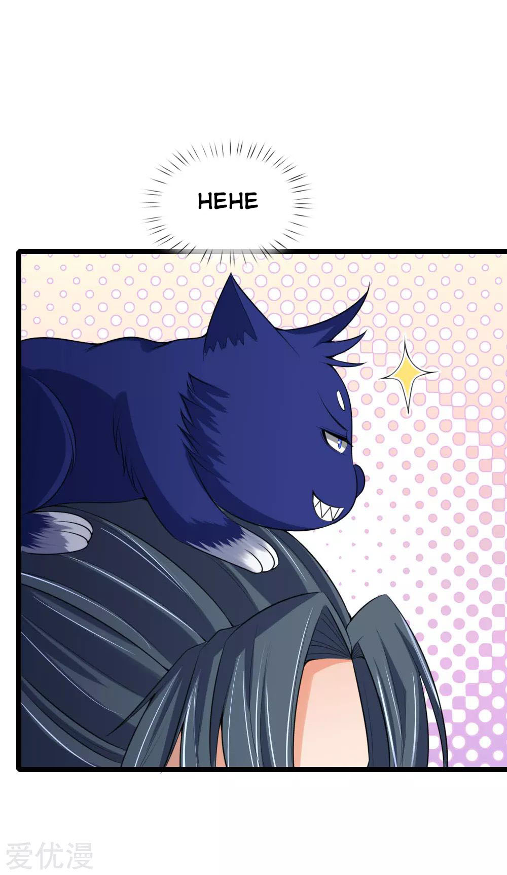 Shenwu Tianzun Chapter 222 Gambar 12