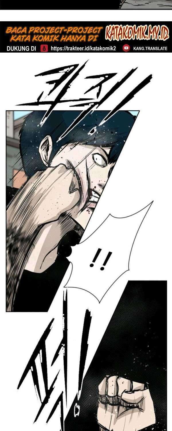 Shark Chapter 63 Gambar 15
