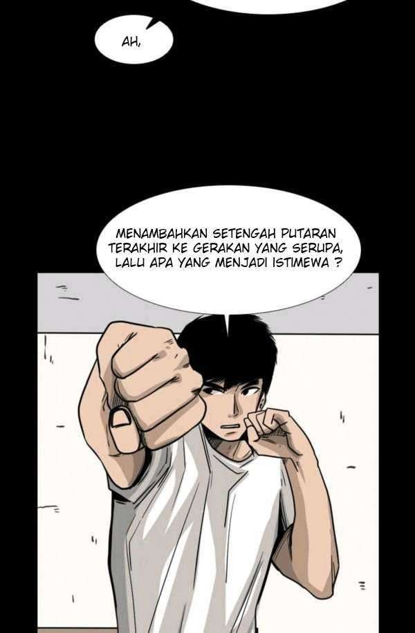 Shark Chapter 63 Gambar 37