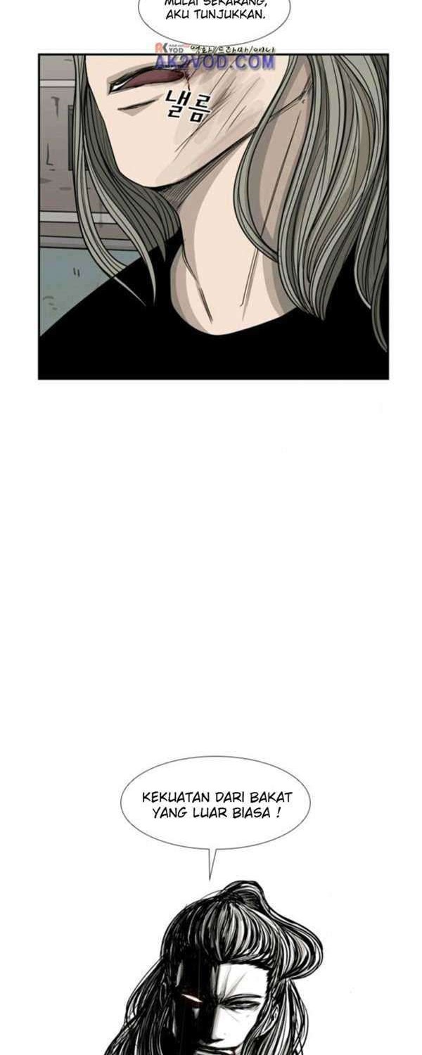 Shark Chapter 63 Gambar 3