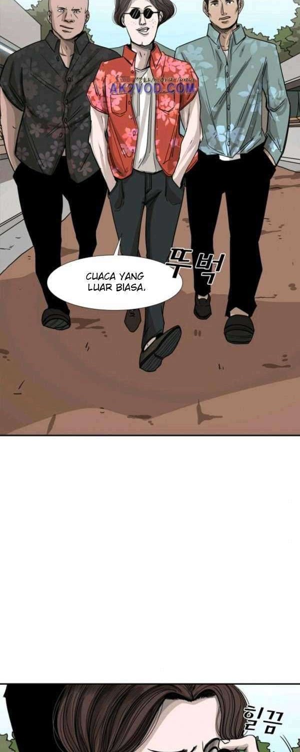 Shark Chapter 62 Gambar 21