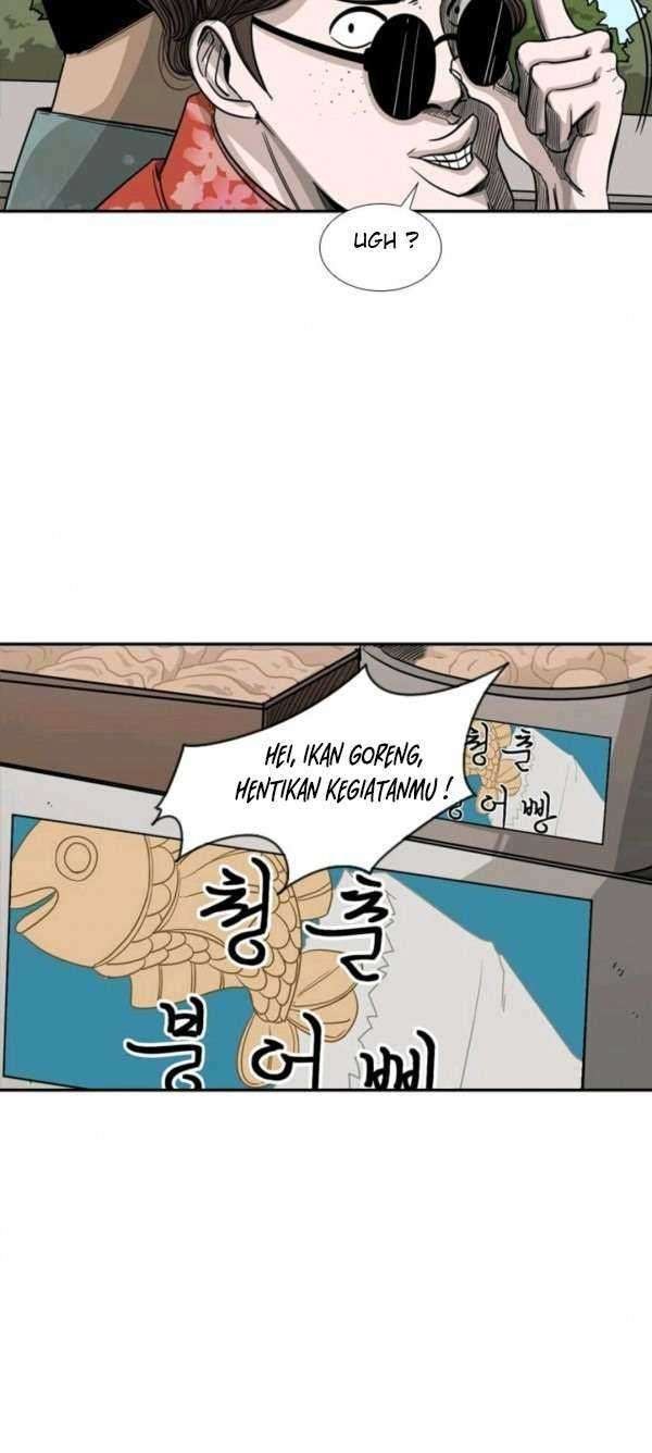 Shark Chapter 62 Gambar 22