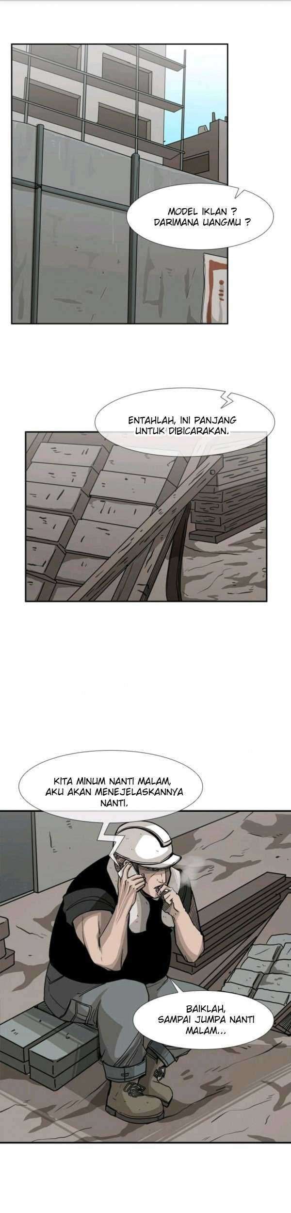 Shark Chapter 62 Gambar 38