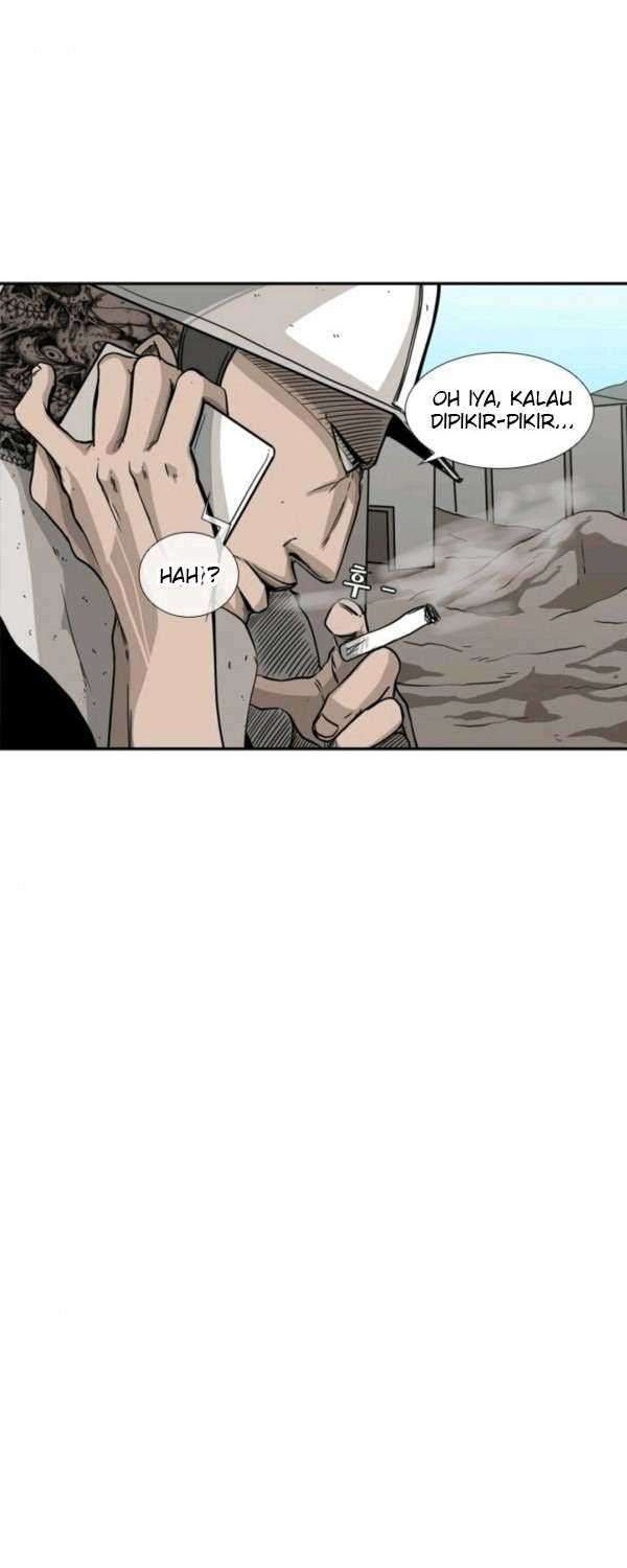 Shark Chapter 62 Gambar 39