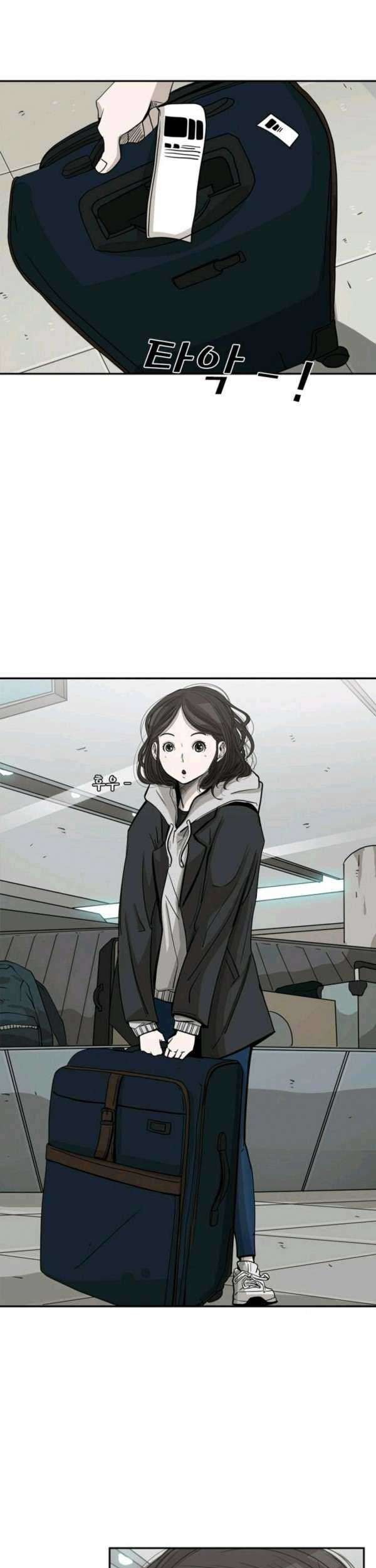 Baca  Shark Chapter 62 Gambar 2