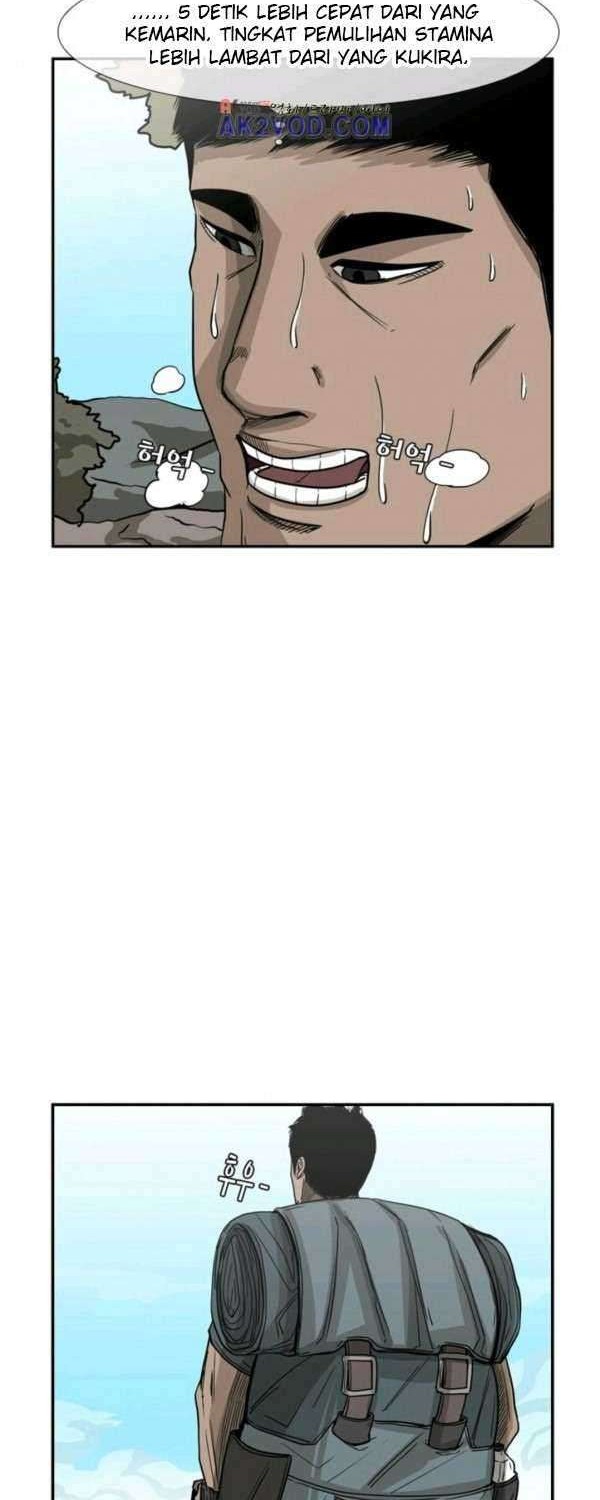 Shark Chapter 62 Gambar 45