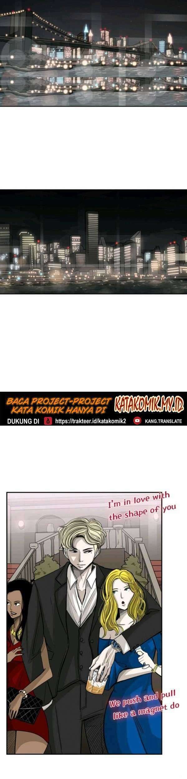 Shark Chapter 62 Gambar 47