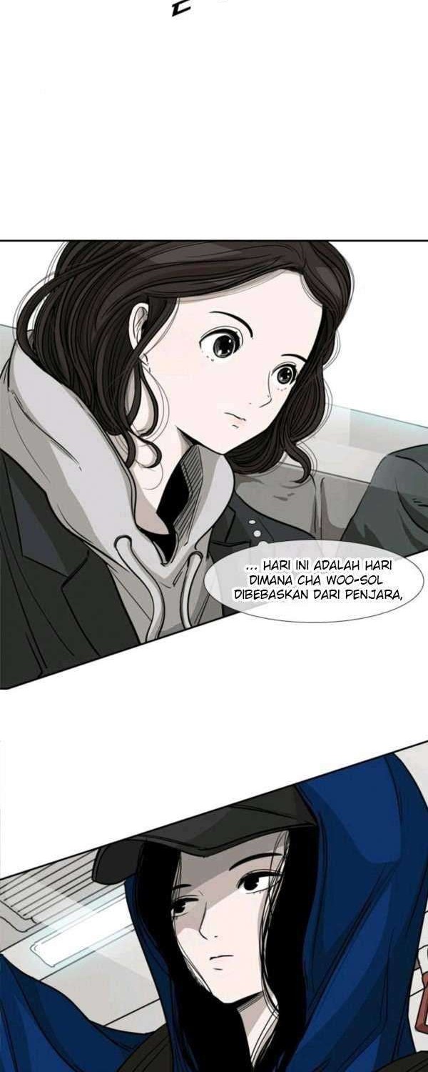 Shark Chapter 62 Gambar 54