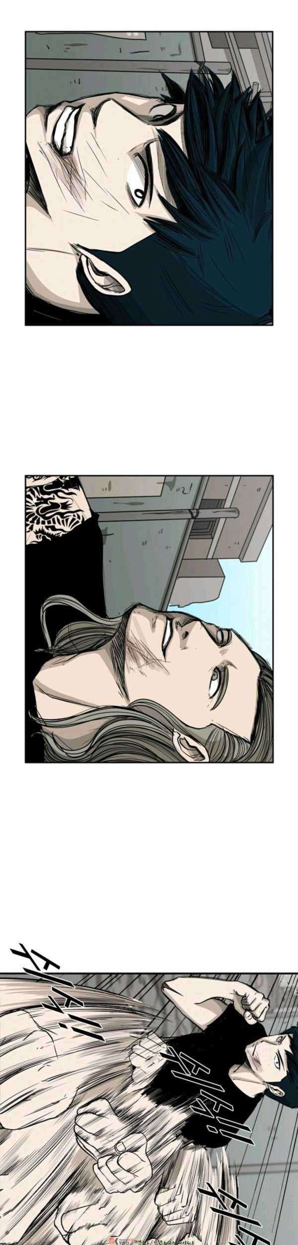 Shark Chapter 62 Gambar 61