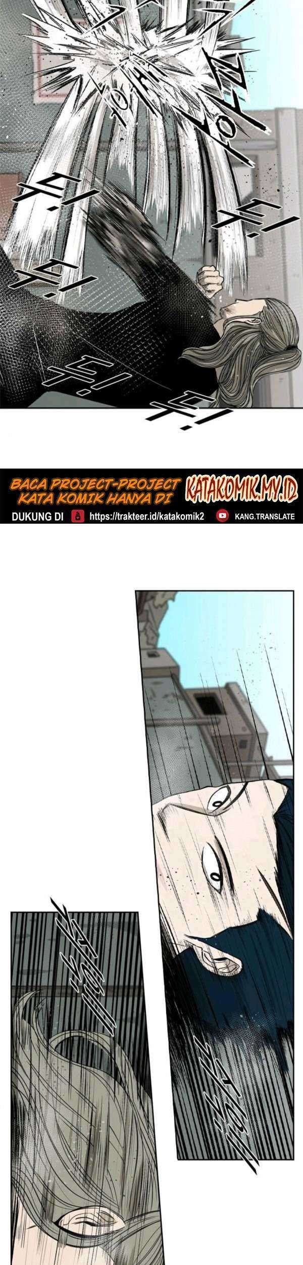 Shark Chapter 62 Gambar 64