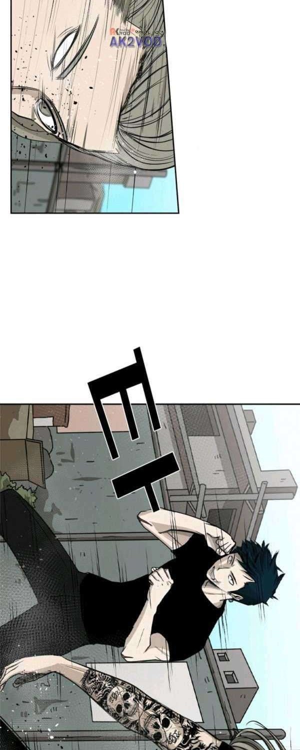 Shark Chapter 62 Gambar 65