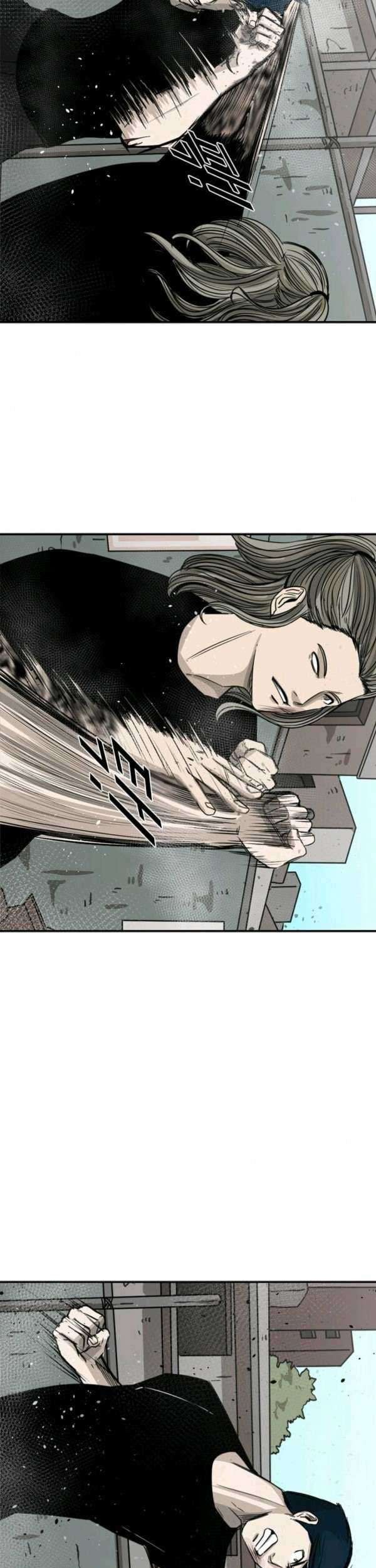 Shark Chapter 62 Gambar 67