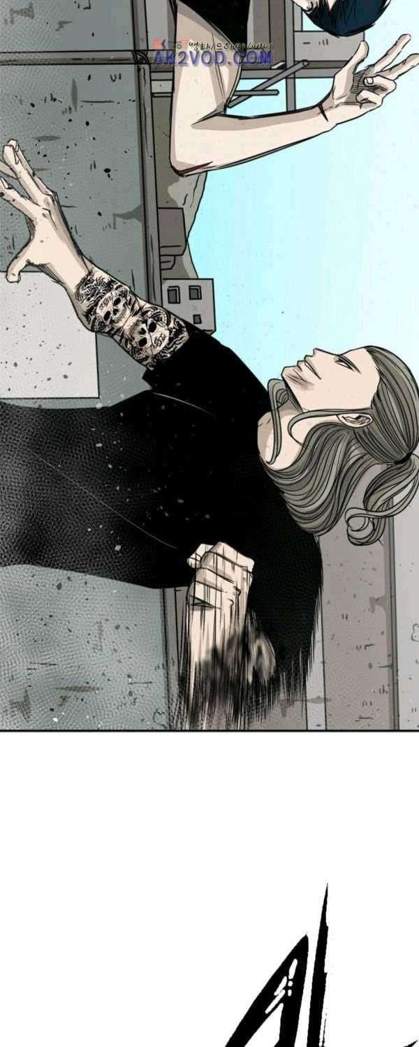 Shark Chapter 62 Gambar 68