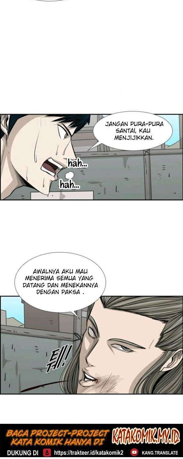 Shark Chapter 62 Gambar 71
