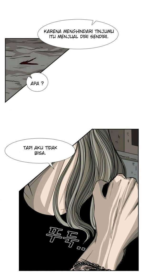 Shark Chapter 62 Gambar 72