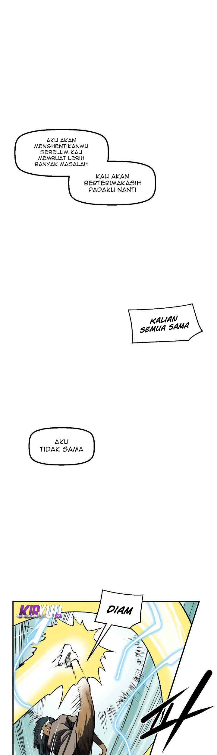 Baca Raid Chapter 87 Gambar 2