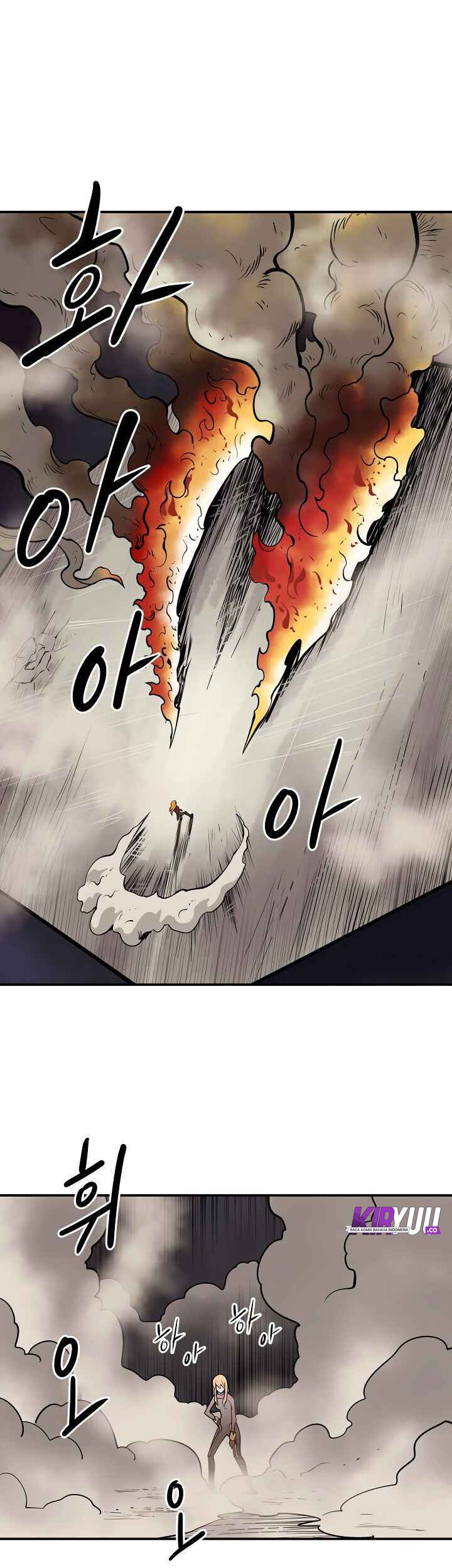 Raid Chapter 87 Gambar 26