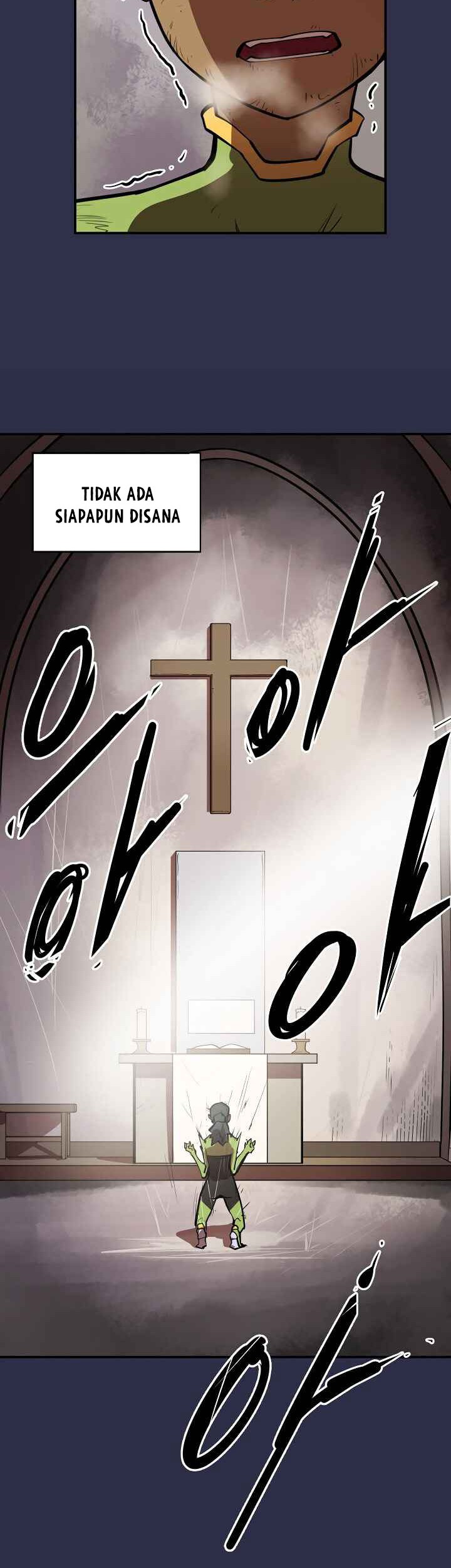 Raid Chapter 86 Gambar 20