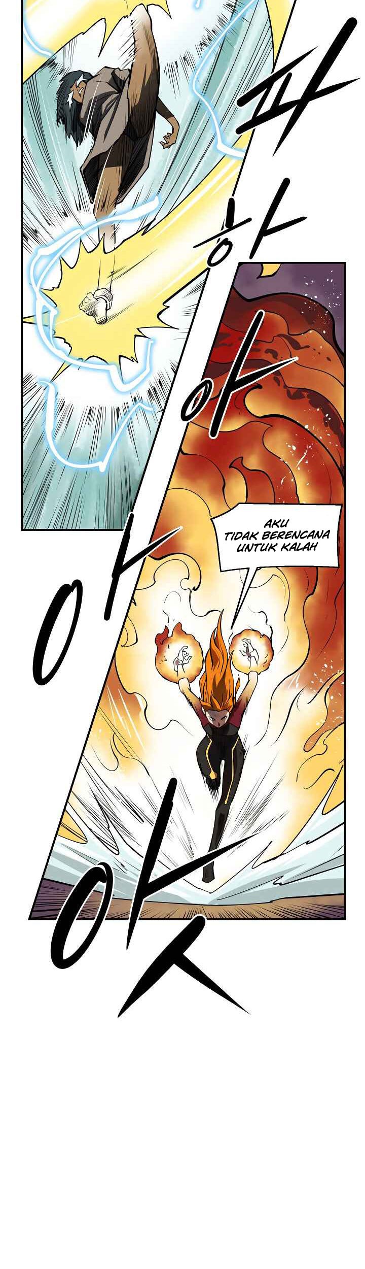 Raid Chapter 86 Gambar 29
