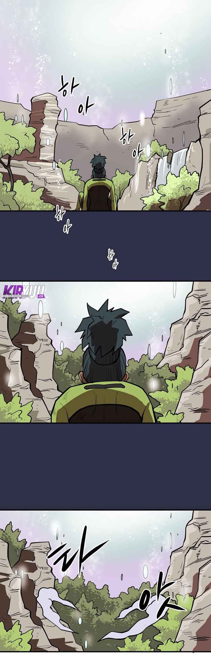 Raid Chapter 86 Gambar 15