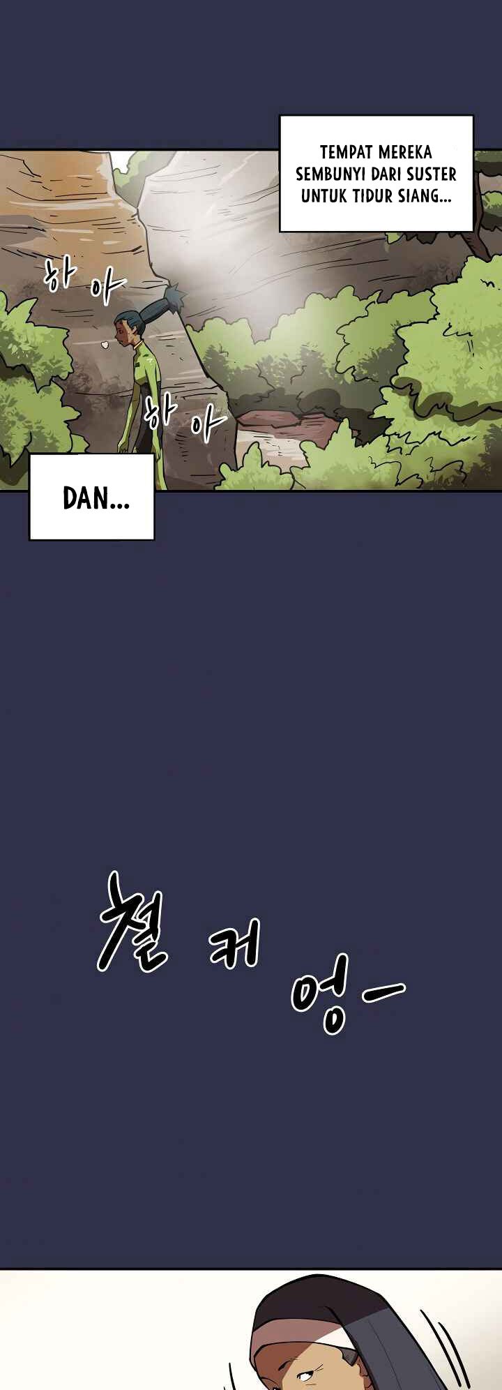 Raid Chapter 86 Gambar 18