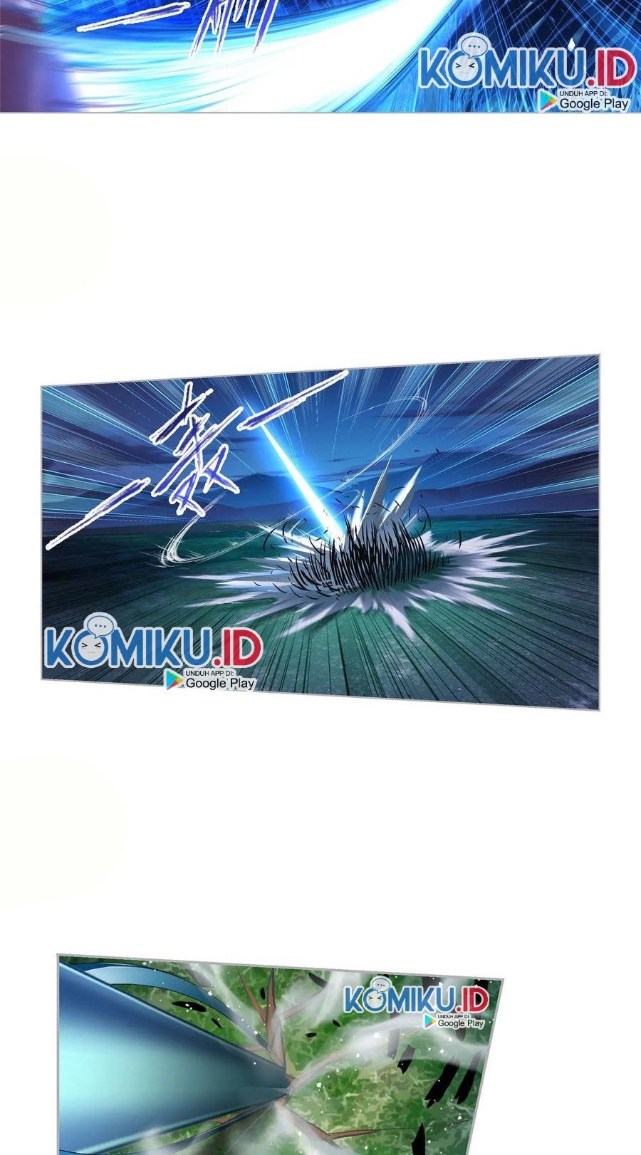 Soul Land Chapter 274 Gambar 3
