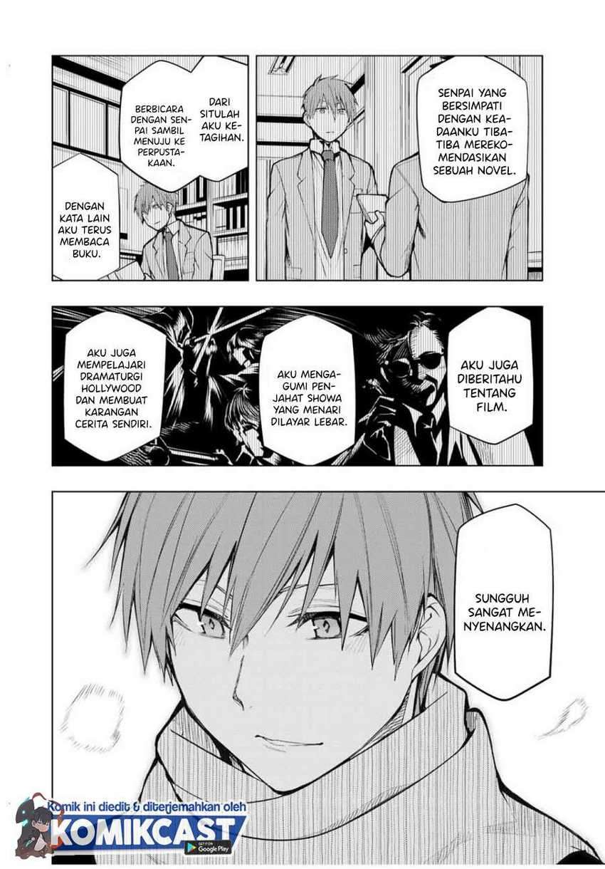 Bokutachi no Remake Chapter 20.1 Gambar 5