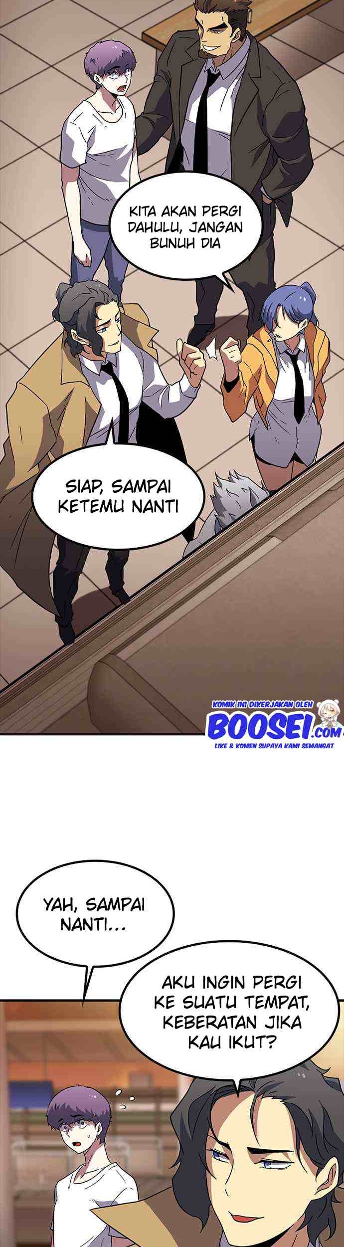Hitpoint Chapter 10 Gambar 32