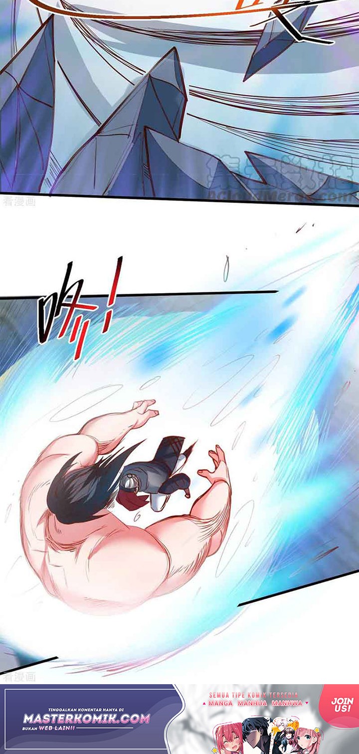 The Strongest Golden Kidney System Chapter 89 Gambar 5