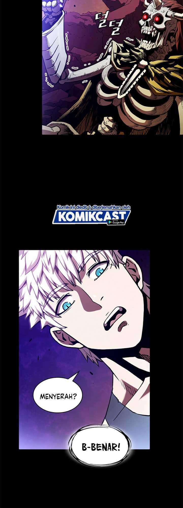 The Constellation that Returned from Hell Chapter 27 Gambar 17