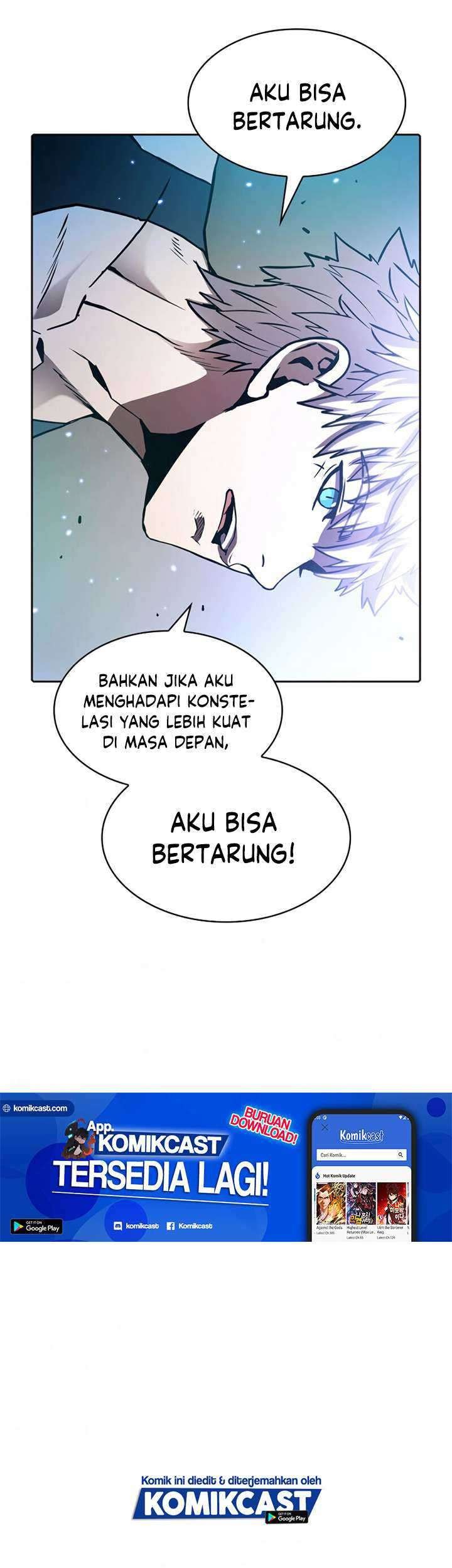 The Constellation that Returned from Hell Chapter 27 Gambar 44