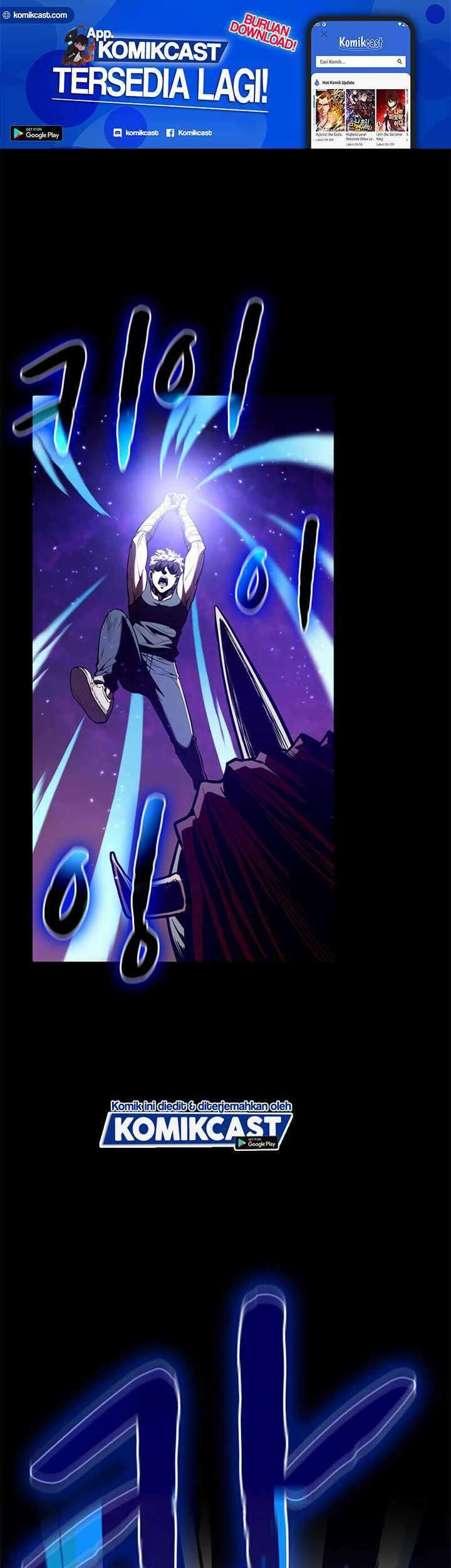 Baca  The Constellation that Returned from Hell Chapter 27 Gambar 2