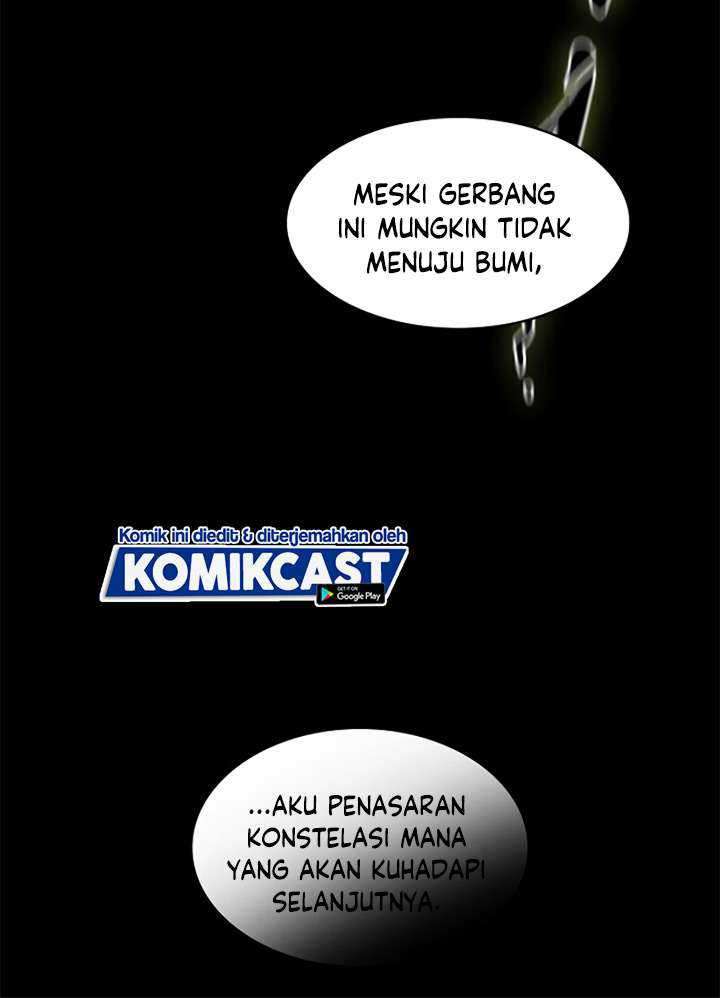 The Constellation that Returned from Hell Chapter 27 Gambar 71