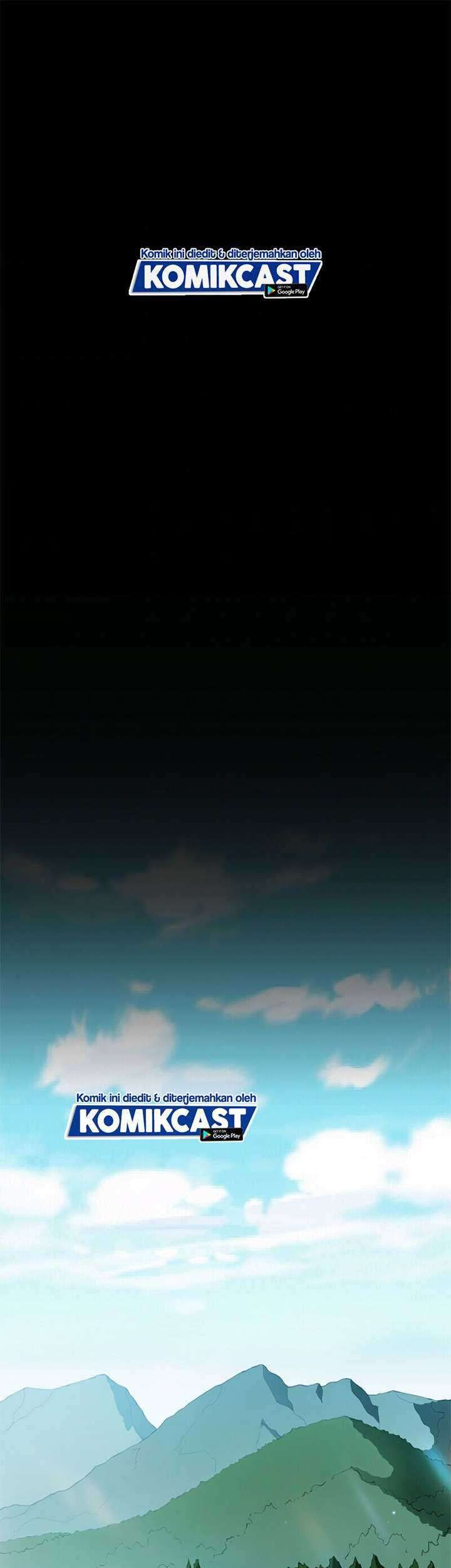 The Constellation that Returned from Hell Chapter 27 Gambar 72
