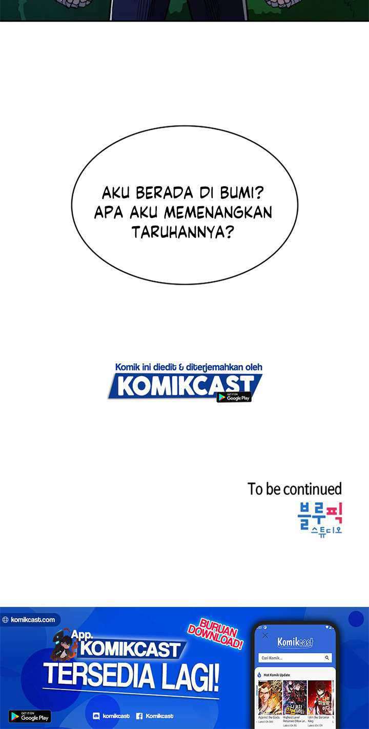 The Constellation that Returned from Hell Chapter 27 Gambar 76
