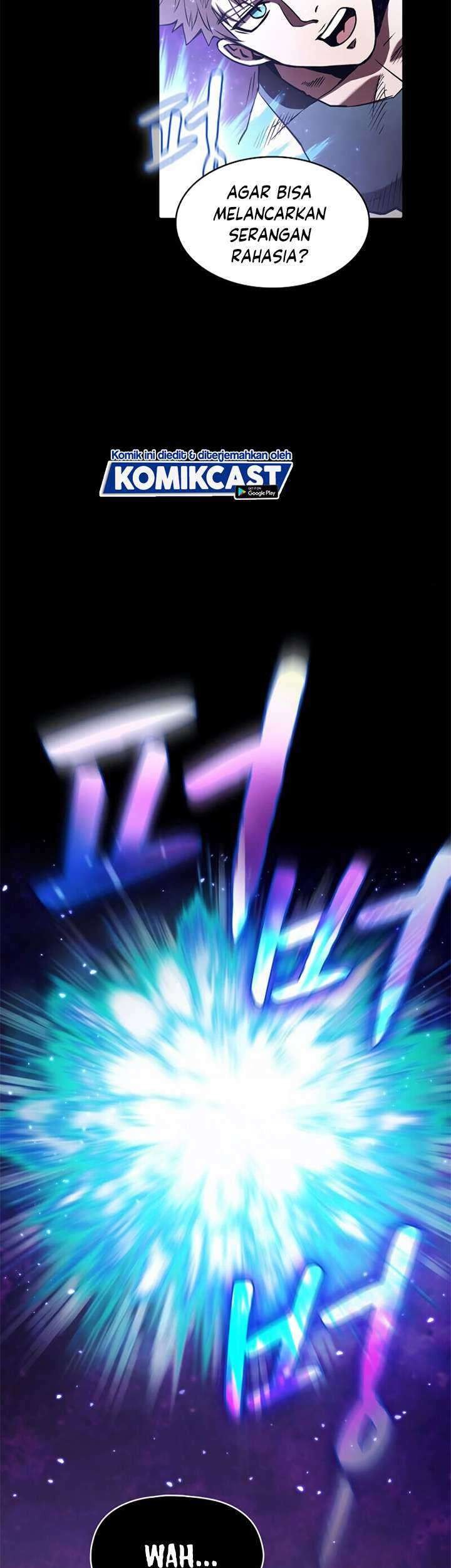 The Constellation that Returned from Hell Chapter 27 Gambar 6