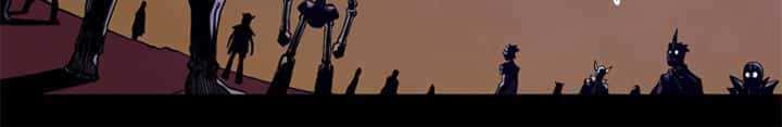 The Constellation that Returned from Hell Chapter 27 Gambar 8