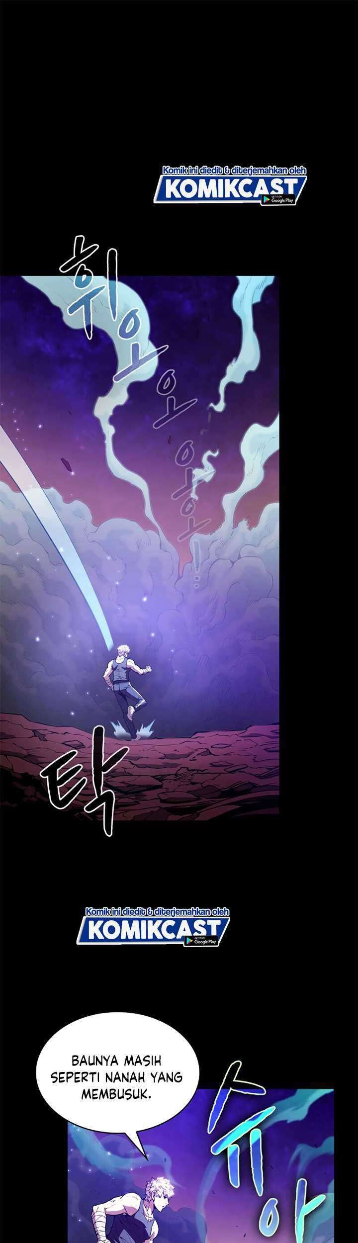 The Constellation that Returned from Hell Chapter 27 Gambar 12