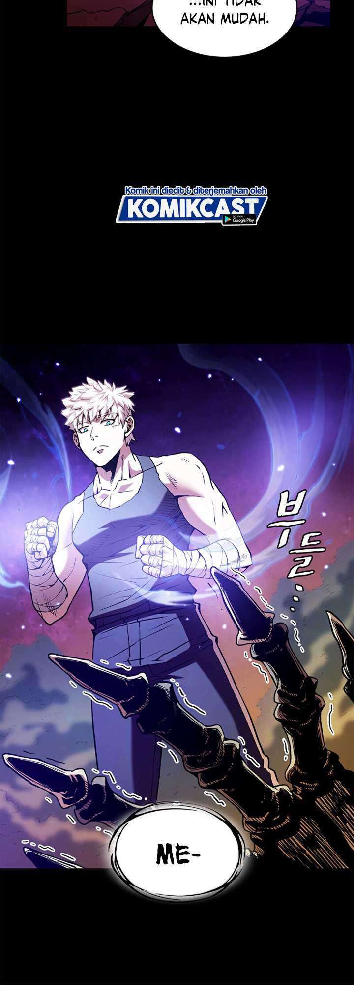 The Constellation that Returned from Hell Chapter 27 Gambar 14