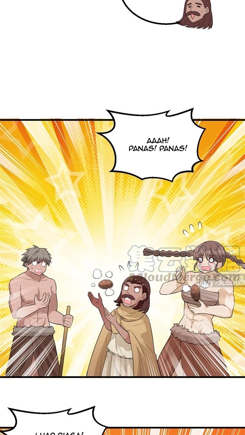 The Rest of My Life on the Desert Island Chapter 78 Gambar 23