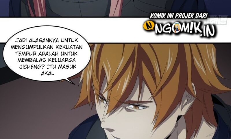 Winner Takes All Chapter 80 Gambar 11