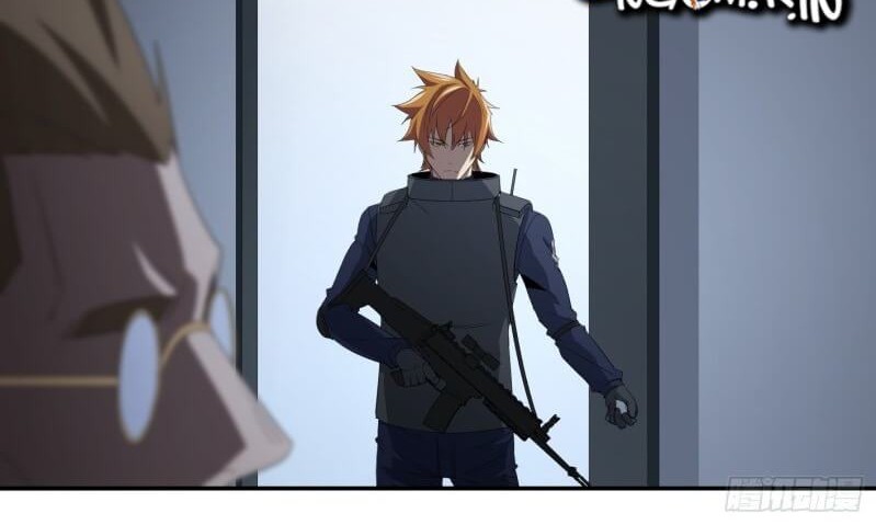 Winner Takes All Chapter 80 Gambar 13